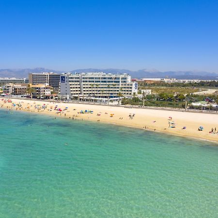 Aparthotel Fontanellas Playa Playa de Palma  Kültér fotó